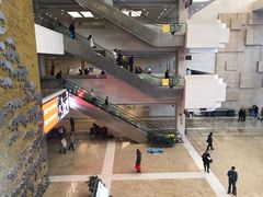 -浙江大学医学院附属邵逸夫医院(钱塘院区)
