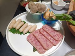 -红鼎豆捞·非遗鲍皇汤火锅(宝丰路店)