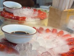 -马头巷·隐庐居·红油大虾(园区店)