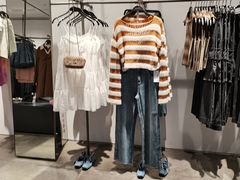 -URBAN REVIVO(富力海珠城店)
