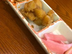 -韩礼年糕(飞虹路店)