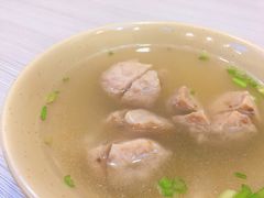 -圆宝台湾小吃(迎津街店)