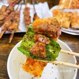 天冷就要吃羊肉