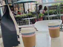 -The open life(万象城店)