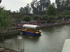 三碗水湖-三碗水湖生态园