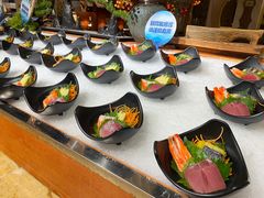 -芭菲盛宴·环球美食(北城国际店)