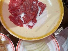 -蜀大侠火锅(森兰花园城店)