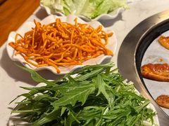 -顺顺小吃(独克宗古城店)