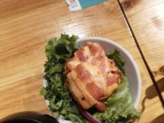 -么肆烤肉(蓝山名邸店)