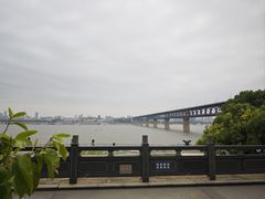 -汉水谣·江景餐厅(江滩店)