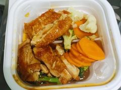 -吉野家(秀谷店)