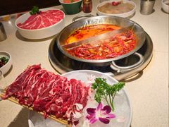 -小龙坎火锅(春熙太古里店)