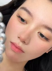-韩美绣·骨相纹眉·洗眉美瞳线
