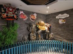 -南拳十三姨·潮汕砂锅粥(世纪金源店)