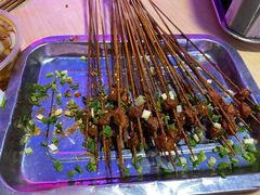 -绝味江湖发动鸡(新牌坊店)