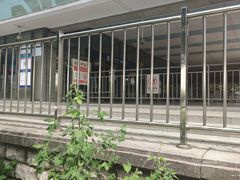 -朱辛庄(地铁站)