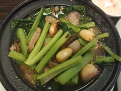 -大洋家·精品潮汕菜·生腌砂锅粥(天河东路店)