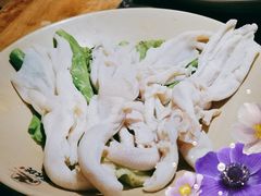 无骨鸭掌-蜀大侠火锅(四川北路店)