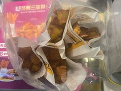 -1973继光香香鸡(合生汇购物中心店)