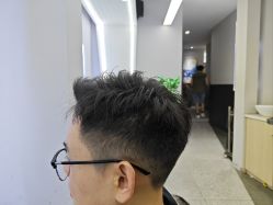 -D.G造型·烫发染发接发