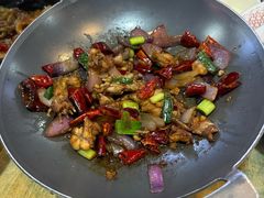 -湘香私房菜(大石长隆店)