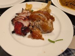 -京香轩·中餐厅(上海中庚聚龙酒店)