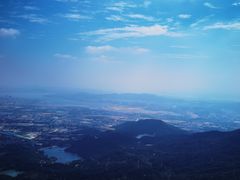 -双龙潭生态运动景区