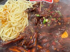 -回味黑鸭煲·始于2006(万松园店)