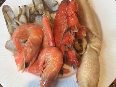 -杭州钱江新城万怡酒店-西餐厅