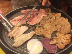 -韩礼年糕(飞虹路店)