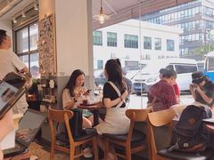 -CoffeeVendor(西乡店)