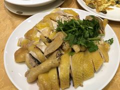 -瑞记湛江鸡饭店·粤西第一鸡(粤垦店)