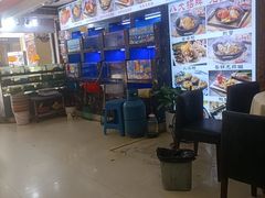 -鑫鸿达·海鲜闽菜热炒小馆(中山路店)
