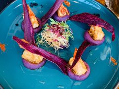 -AZUL by FUEL蓝色·法式酒馆(琶醍店)