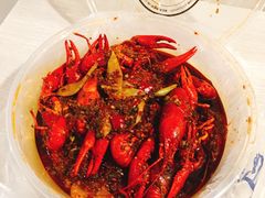 -金陵一哥龙虾馆(三牌楼总店)