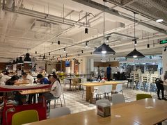 大堂-阿那亚第一食堂 Cafeteria 1
