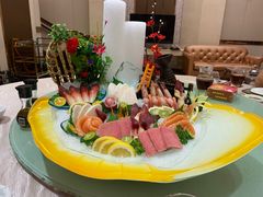 海鲜-东豪园林海鲜酒家(南港路辅路店)