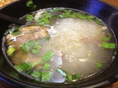 羊肉粉丝汤-高望村老王家(南光店)