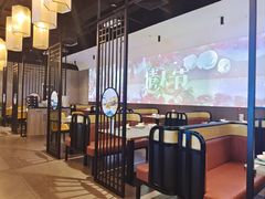 -邑金陵北京烤鸭店·现炒家常菜(ITC MALL店)
