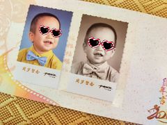 -中国照相馆(清河万象汇店)