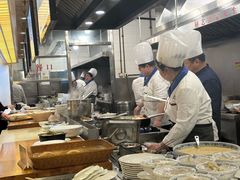 -龙抄手食府(浣花北路店)