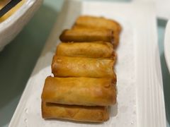 -尘香•传统川菜(创汇首座店)
