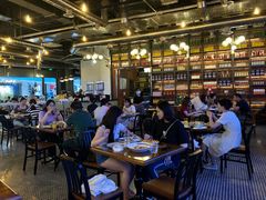 大堂-PIZZA BIANCA(万象城店)