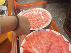 -鑫隆四季涮肉(八角畅游店)
