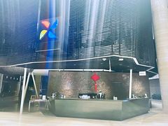 -青岛西海岸隆和福朋喜来登酒店