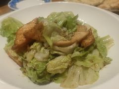 -巴依老爷新疆美食(常营店)