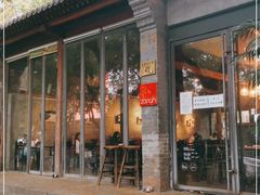 门面-zarah(鼓楼店)
