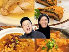 -鹭园酒家·四十年老字号