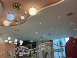 -奈尔宝家庭中心·亲子餐厅(苏州大悦城店)