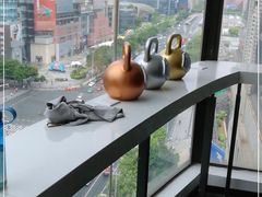 -F45 TRAINING健身工作室(体育中心店)